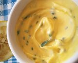 Foto del paso 8 de la receta: Mayonesa casera (sin Minipimer!)
