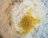 Foto langkah ke 3 dari resep Lemon Pound Cake Super Lembut.