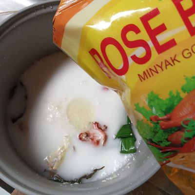 Langkah 5
