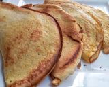 Foto del paso 2 de la receta: CREPAS rellenas con Atún a la Napolitana...!🍅