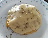 Foto del paso 6 de la receta: Huevos revueltos para el desayuno Juank Style