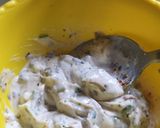 Foto del paso 3 de la receta: Omelette de clara light - fit