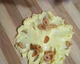 A picture of step 4 of Butter board.