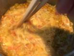 Cà ri đậu lăng (curry lentils) bước làm 4 hình