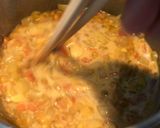 Hình bước làm 4 của món Cà ri đậu lăng (curry lentils)