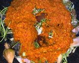 Foto langkah ke 3 dari resep Masak Ikan Mas Arsik toba.