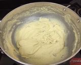 A picture of step 6 of Baked Payassam Fruity Delight.