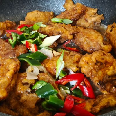 Langkah 7