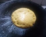 चना उत्तपम सैंडविच रेसिपी चरण 4 फोटो