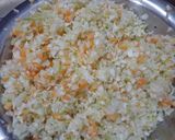 વેજીટેબલ પિઝા(Vegetable Pizza Recipe in Gujarati) રેસીપી સ્ટેપ1ફોટો