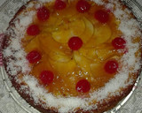 Foto del paso 1 de la receta: Tarta de manzana 
