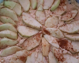 Foto del paso 4 de la receta: Tarta de ricota y manzana (sin harina y sin azúcar)
