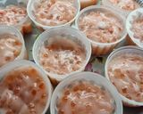 Foto langkah ke 4 dari resep Kue Cantik Manis Mutiara.
