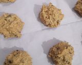 Foto langkah ke 3 dari resep Soft Cookies Nasi.