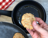 Foto del paso 5 de la receta: Hamburguesas veganas de avena y verduras con robot ClickChef Moulinex