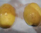 Keto Spaghetti squash pizza recipe step 3 photo