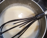 Foto del paso 2 de la receta: Natilla