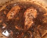Chicken Marsala recipe step 6 photo