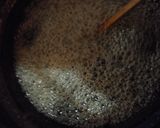 Foto del paso 3 de la receta: Gollorías (palanquetas de nuez)