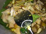 82. Gudeg jogja #terimakasihguru #gurukuidolaku