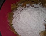 Foto langkah ke 3 dari resep Bola-bola Ubi Madu.