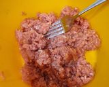 Batyu leves😙 recept fázis 1 fotója