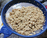 Foto del paso 7 de la receta: Pizza con Masa de Quinoa🍕