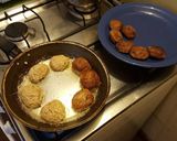Foto del paso 5 de la receta: Albóndigas en salsa de la mamá