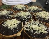 Foto langkah ke 8 dari resep Martabak manis.