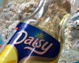 Resipi Resepi Roti Jala Lemak Saji foto langkah 3