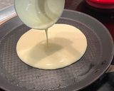 Kovászos palacsinta recept fázis 4 fotója
