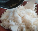 Foto del paso 1 de la receta: Torta Sushi Sorpresa 🎂