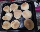 Foto del paso 6 de la receta: Pan tipo figazza caserito