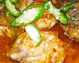Cholistani chicken khrdai recipe step 11 photo