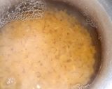 A picture of step 1 of Charsi Macaroni.