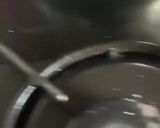 Foto del paso 6 de la receta: Tortelloni con pulpo y gambones, especias Sabor Cookpad, one pot