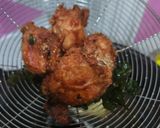 Foto langkah ke 3 dari resep Ayam Goreng Rempah.