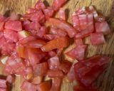 Foto del paso 3 de la receta: Tartar de atún