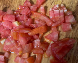 Foto del paso 3 de la receta: Tartar de atún