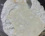 Foto del paso 2 de la receta: Waffles Salados