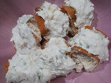 Tahu Walik Aci / Tahu PLETOK
