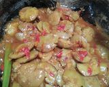 Foto langkah ke 4 dari resep Semur Jengkol.