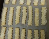 Sajtos rúd a legegyszerűbben, munkatársamtól kaptam a receptet recept fázis 3 fotója