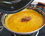 દાલ ફ્રાય (Dal Fry Recipe in Gujarati) રેસીપી સ્ટેપ2ફોટો