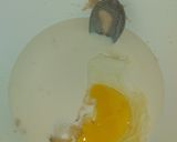 Foto del paso 2 de la receta: Pan trenzado