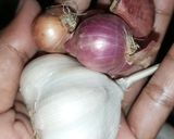 Foto langkah ke 2 dari resep Oseeng tahu putih.