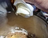 Foto del paso 2 de la receta: Bizcocho de Claras de Huevo