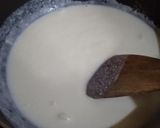 Foto langkah ke 2 dari resep Mozarella home made.