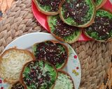 Foto langkah ke 4 dari resep Martabak Mini.