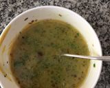 Foto del paso 2 de la receta: Lomo de atún en salsa de limón 